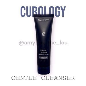 Curology Gentle Cleanser